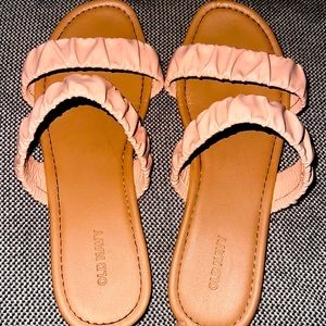 Women’s Old Navy Sandals